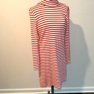J Crew Cotton Dress